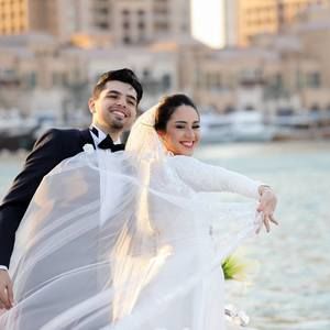 Meet your Posher, Alaa